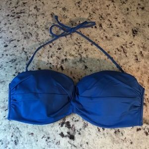 Victoria’s Secret Push Up Bikini Top